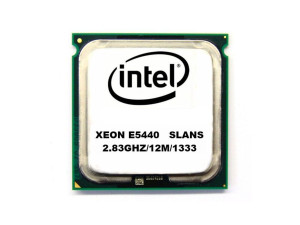 Процесор Server Intel Xeon Processor E5440 2.83GHz 12MB Dell Precision T5400 LGA771